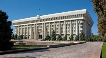 Наблюдатели от МПА СНГ будут мониторить парламентские выборы в Кыргызстане