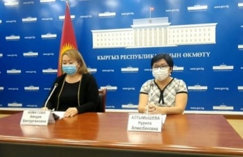 Как восстановиться после перенесенного COVID-19. Советы РЦУЗ