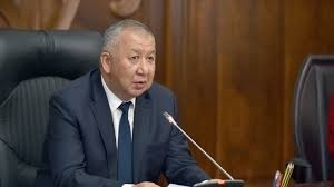 Боронов: Все строительные работы должны быть завершены в течение 1 месяца