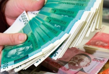 Из бюджета КР на компенсации медикам в июле выплачено 396,6 млн сомов