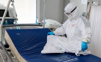 В Кыргызстане от коронавируса скончались еще 14 человек