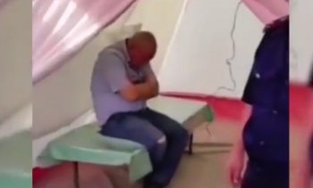 В Таласе скончался велосипедист, которого сбил советник полпреда