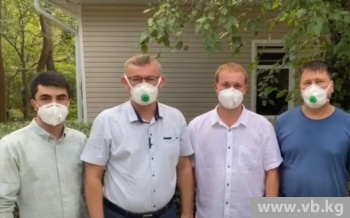 Российские врачи о том, что поразило их в Кыргызстане (видео)