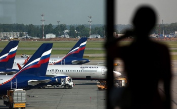 Россия может открыть авиасообщение со всеми странами с 11 августа