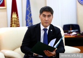 Айдарбеков: МИД КР работал на опережение для привлечения помощи Кыргызстану