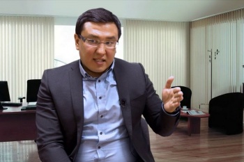 Канатбек Азиз указал "Ата Мекен" на нарушения правил агитации