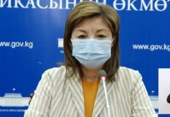 Кутманова: В протоколе по лечению COVID-19 нет экспериментальных препаратов