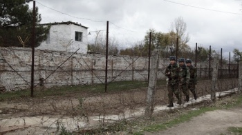 Правозащитники: " В тюрьмах создается риск массового распространения COVID"