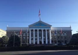 АБР дает кредит мэрии Бишкека на приобретение электробусов