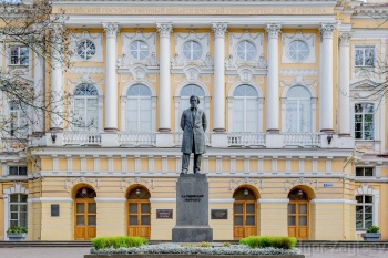 Зарубежные учителя-русисты повышают квалификацию на базе Санкт-Петербурга