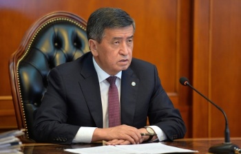Президент высказался по поводу свободы слова