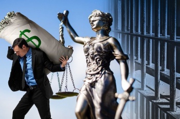 Чиновник в РК украл более 50 млн тенге, выделенные на восстановление Арыси
