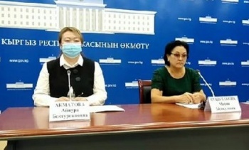 Минздрав: Классы разделят на группы, ученики должны ходить в школу в масках