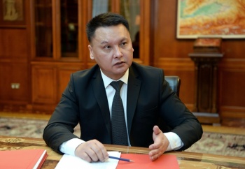 В Совбезе взяли на контроль дело по пропаже из МВД секретных документов