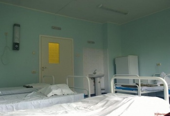 За прошедшие сутки в стране не зафиксировано смертей от коронавируса