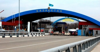 Казахстан: "Кыргызстан открыл границы в одностороннем порядке"