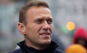 Врачи подтвердили отравление Алексея Навального
