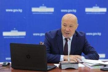 Каратаев: Никто не может гарантировать, что повторного заражения не будет