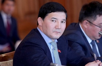 Верховный суд пересмотрел дело Дамирбека Асылбек уулу и применил амнистию