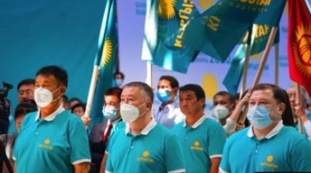 Для партии "Кыргызстан" поезд уже уехал - юрист
