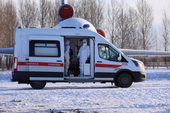 В ВОЗ опасаются увеличения смертности от COVID-19 к зиме