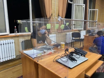 С 1 сентября финансирование линии 118 прекращается