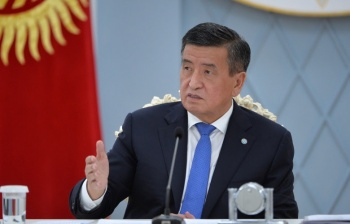 Президента возмутило, что власти не реагируют на предвыборные нарушения