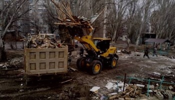 В Бишкеке выявлена армия нарушителей