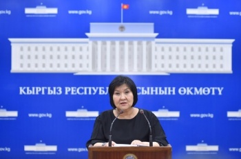 Джусупбекова: В первую очередь в школы вернутся ученики 2, 5, 9,11 классов