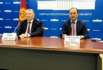 Реабилитация после COVID-19: Легкие полностью восстановятся сами