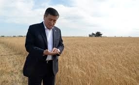 Президент Сооронбай Жээнбеков с рабочей поездкой посетит Ошскую область