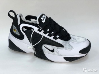 В Узбекистане начнут производить кроссовки Nike и Adidas