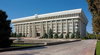 Наблюдатели от МПА СНГ приступили к работе в Кыргызстане