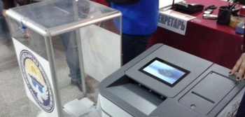 Мадумаров поручил обеспечить оборудованием избирательные участки зарубежом
