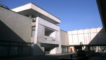 С 14 сентября в Кыргызстане возобновляют работу музеи и библиотеки