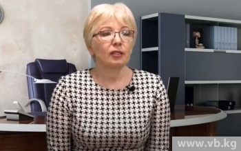 Строкова: Укрепившиеся связи КР с другими странами - это заслуга президента