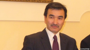 Глава КС кыргызской диаспоры не исключил вхождение КР в состав России?