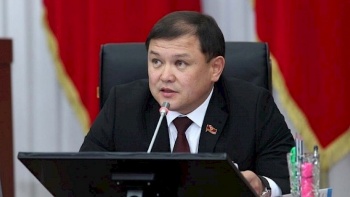 Член ЦИК требует как минимум отменить регистрацию кандидата Джумабекова