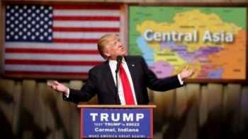 У США новая стратегия для стран ЦА?