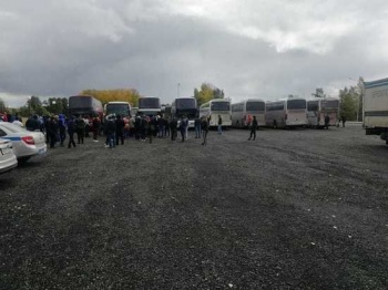 В Башкирии местами ограничили движение из-за прибывающих кыргызстанцев