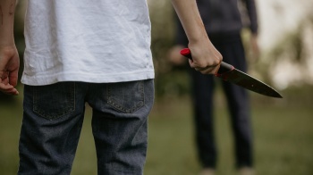Драка в Чуйской области. 13-летний подросток ранил ножом двух мужчин