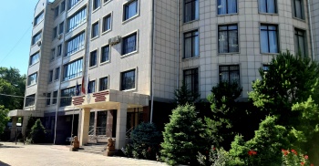 За финансовые махинации задержан директор лесного хозяйства