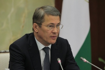 Ситуацию с кыргызстанцами в Башкирии взял под контроль ее глава