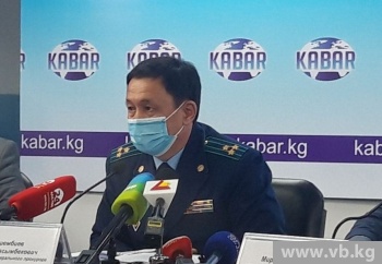 По нарушениям избирательного законодательства КР ведется 82 уголовных дела