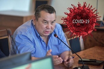 Тулобаев о коронавирусе: Учтите - опять все закроют, опять будут карантины