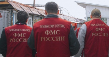 В России продлили сроки пребывания иностранцев