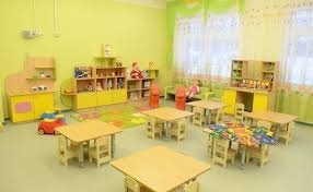 "Дошкольные образовательные организации: спрос опережает предложение"