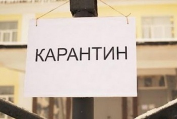 Будет ли введен карантин после выборов? Ответ президента