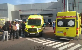 Пятьдесят один гражданин КР пострадал при обрушении перехода в Подмосковье