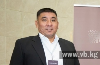 Ответ врагам Матраимова: Нельзя купить то, что не продается
